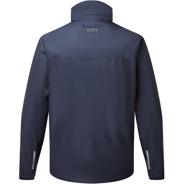 2026 Gill Hommes Navigator Jacket CC91J - Navy